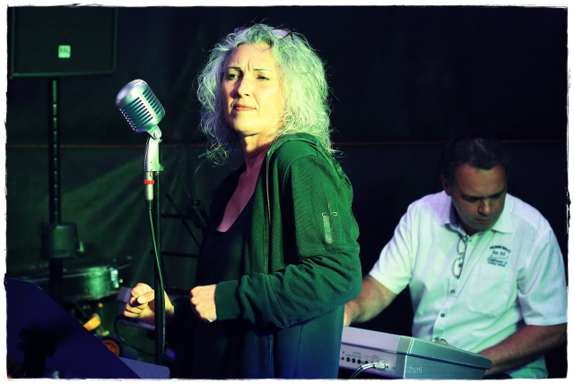 Meggie és Tomsa zenés estje